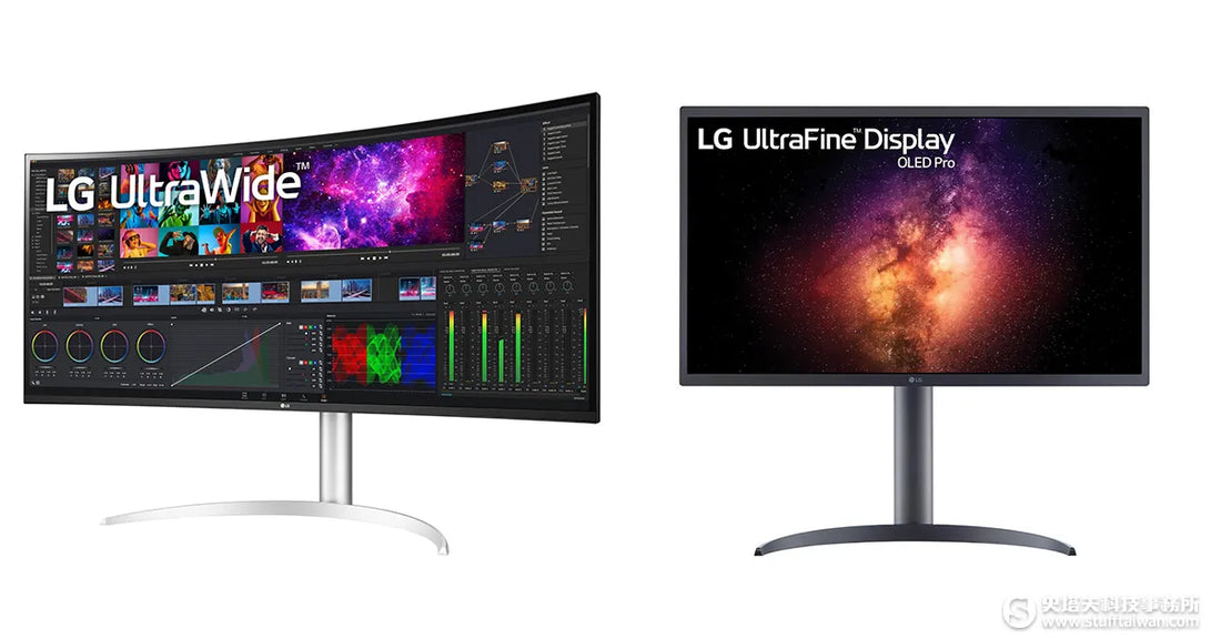 Why you should Avoid LG High-End Monitors or DP 1.4 monitors to be you ...