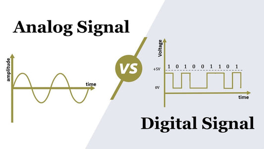 Why Active Converters Are Necessary for Bridging Analog and Digital Signals