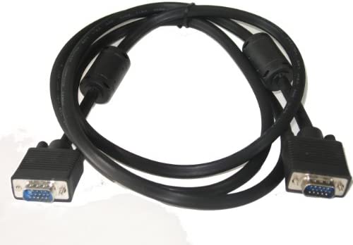 CMV Series VGA Male to Male Cable