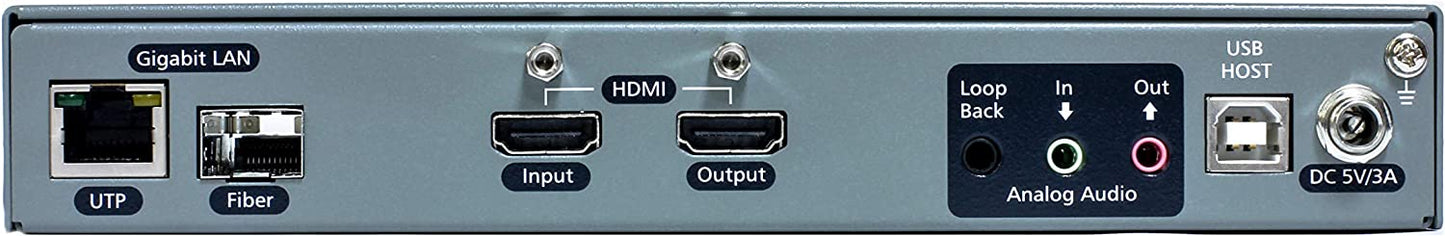 HDMX7 HDMI Digital Matrix Extender